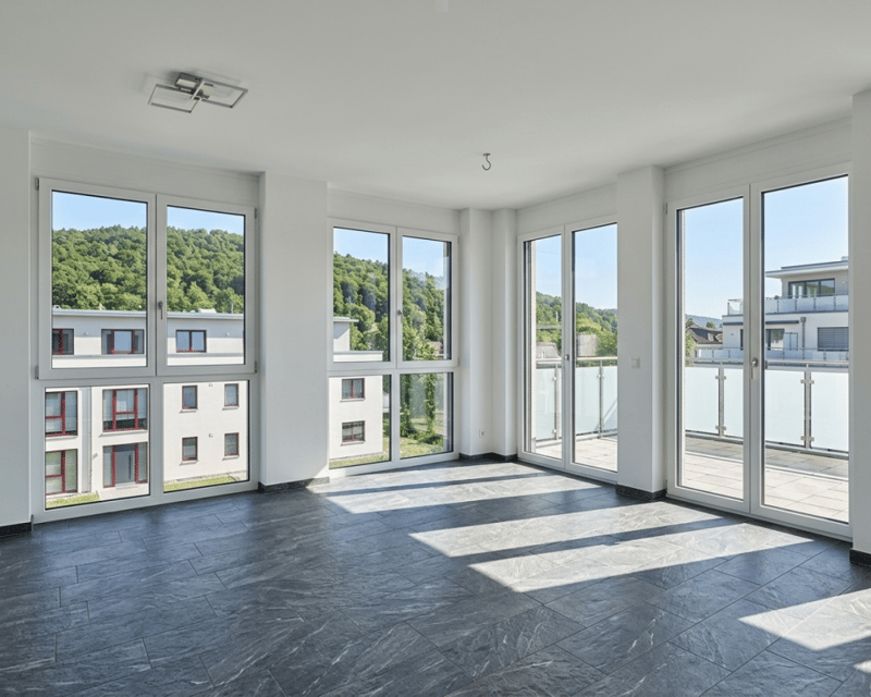 MODERN, FULLY RENTED RESIDENTIAL PROPERTY IN A QUIET SUNNY LOCATION (2)