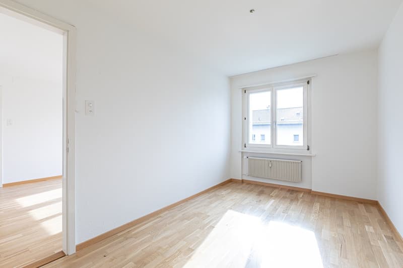 Kinder- oder Arbeitszimmer
