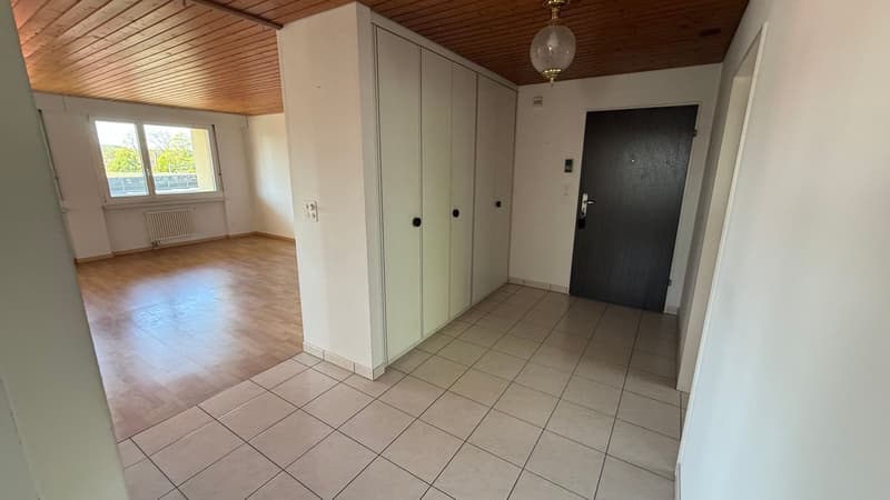 Appartement 4.5 pièces avec balcon à Bremgarten (4)
