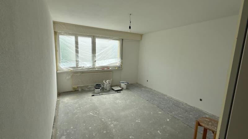 Appartement 4.5 pièces avec balcon à Bremgarten (6)