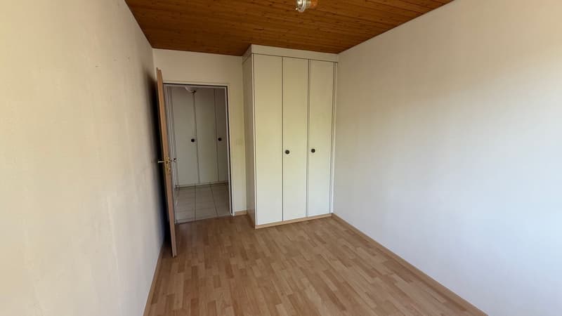 Appartement 4.5 pièces avec balcon à Bremgarten (7)