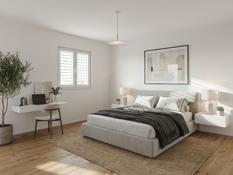 Casa unifamiliare moderna di 6,5 locali con terrazza a Balterswil (4)