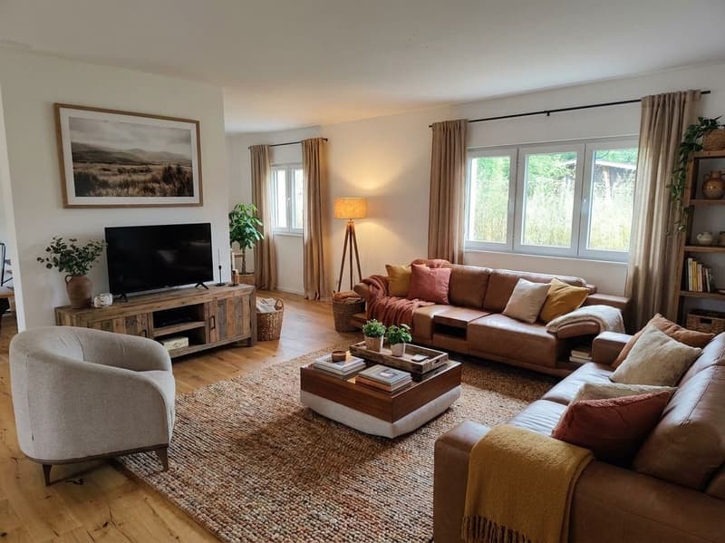 Casa unifamiliare moderna di 6,5 locali con terrazza a Balterswil (2)
