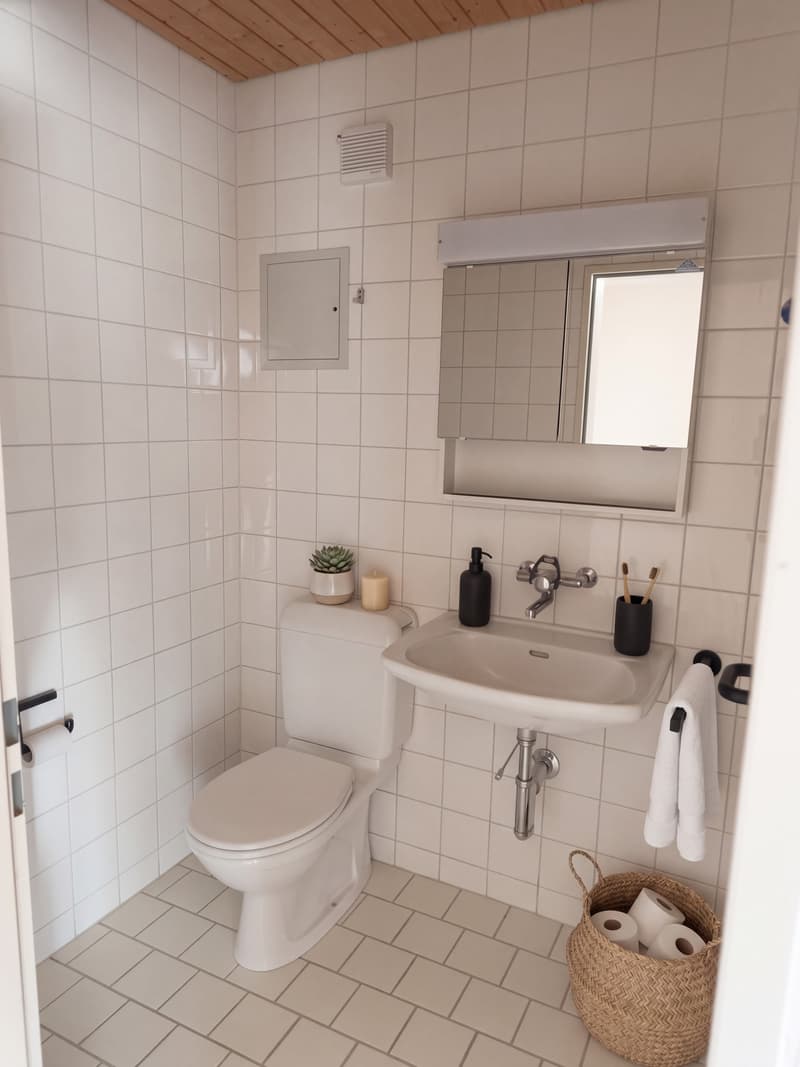 Helle 3.5-Zi.-Dachwohnung mit Weitblick in Wald AR mieten (6)