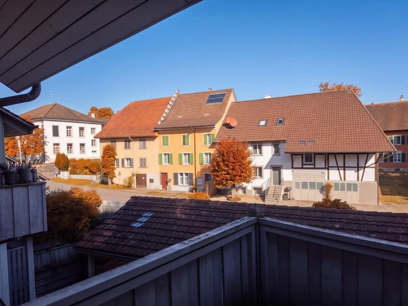 4.5-Zimmer-Wohnung in ruhiger Lage in Trasadingen kaufen (9)