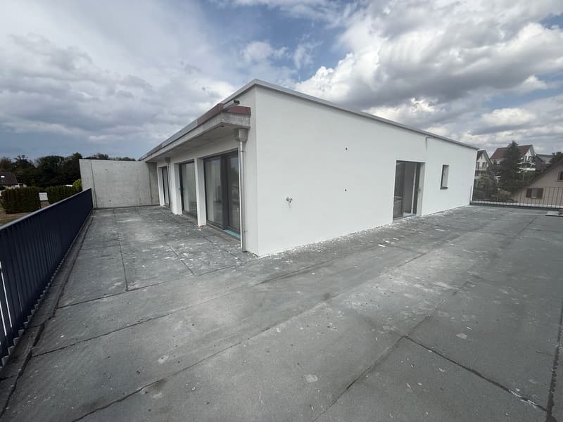 8x Moderne Mietwohnungen im Neubau (3)