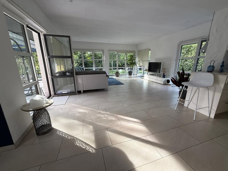 Exklusive 6.5-Zimmer-Villa (7)