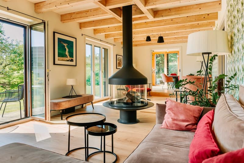Wohnen mit privater Wellnessoase (4)
