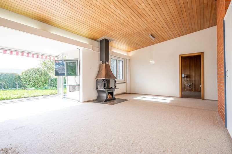 4.5-room single-family house with garden in Münsingen for sale (10)