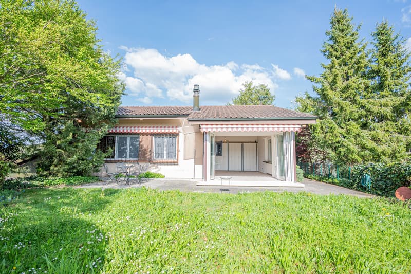 4.5-room single-family house with garden in Münsingen for sale (1)