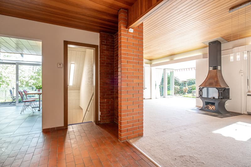 4.5-room single-family house with garden in Münsingen for sale (9)