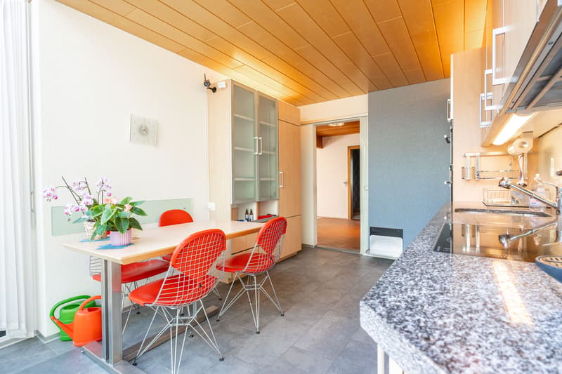 4.5-room single-family house with garden in Münsingen for sale (5)