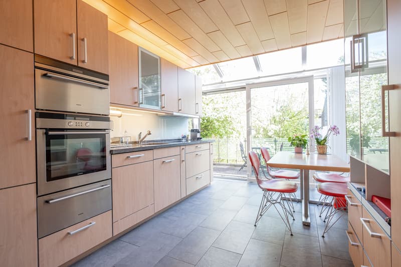 4.5-room single-family house with garden in Münsingen for sale (6)