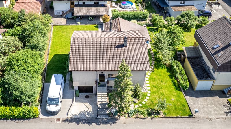 5.5-Zi. EFH in Uetendorf mit grossem Garten & Ausbaupotential (4)