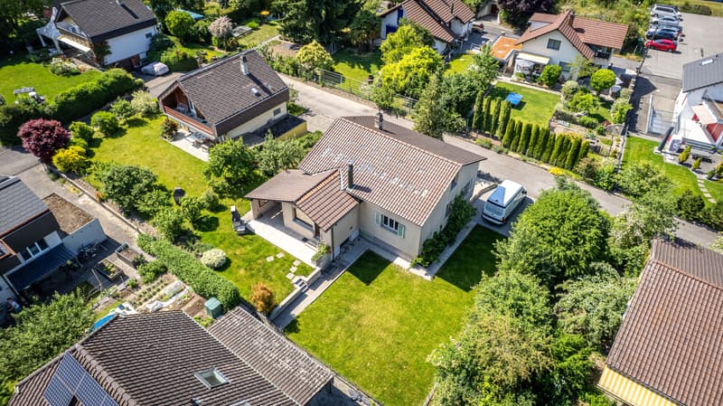5.5-Zi. EFH in Uetendorf mit grossem Garten & Ausbaupotential (5)