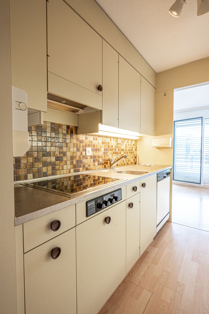 Helle 4.5-Zimmer-Wohnung mit Balkon in Muri bei Bern kaufen (9)