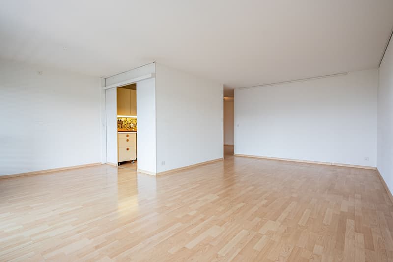 Helle 4.5-Zimmer-Wohnung mit Balkon in Muri bei Bern kaufen (6)