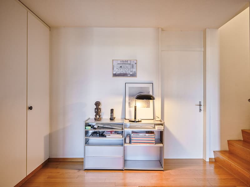 Zu verkaufen in Steffisburg: 5.5-Zimmer Reihenhaus mit hoher Privatsphäre (10)