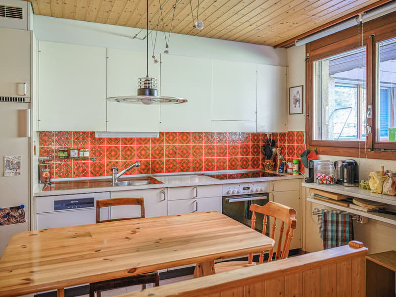 Zu verkaufen in Steffisburg: 5.5-Zimmer Reihenhaus mit hoher Privatsphäre (12)