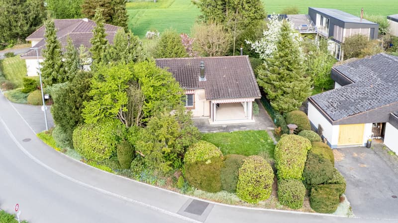 4.5-Zimmer-Einfamilienhaus mit Garten in Münsingen kaufen (1)