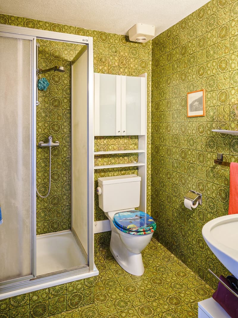 Zu verkaufen in Steffisburg: 5.5-Zimmer Reihenhaus mit hoher Privatsphäre (8)