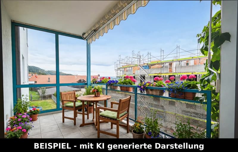 4.5-Zimmer-Wohnung mit Wintergarten in Toffen kaufen (9)