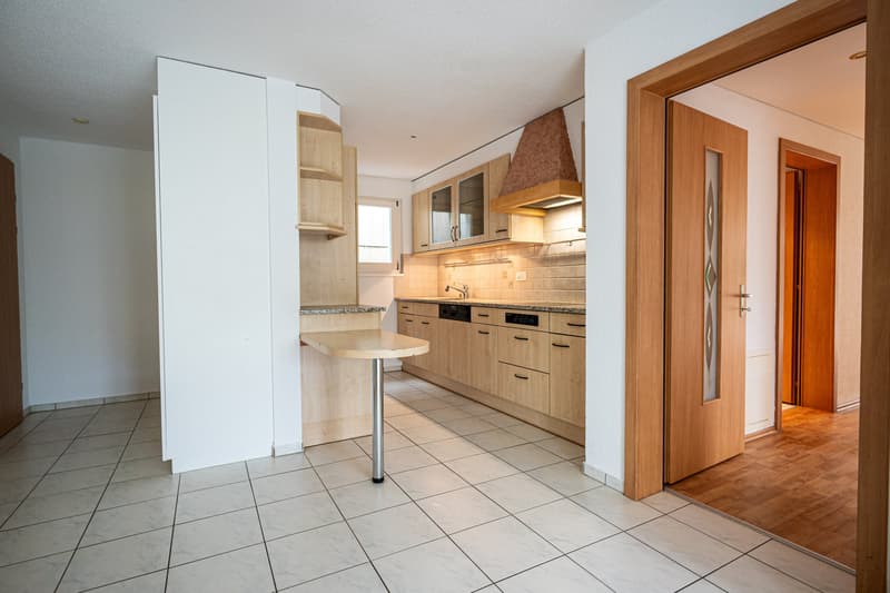 4.5-Zimmer-Wohnung mit Wintergarten in Toffen kaufen (4)