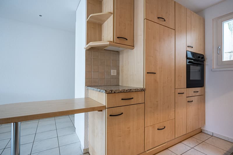 4.5-Zimmer-Wohnung mit Wintergarten in Toffen kaufen (3)