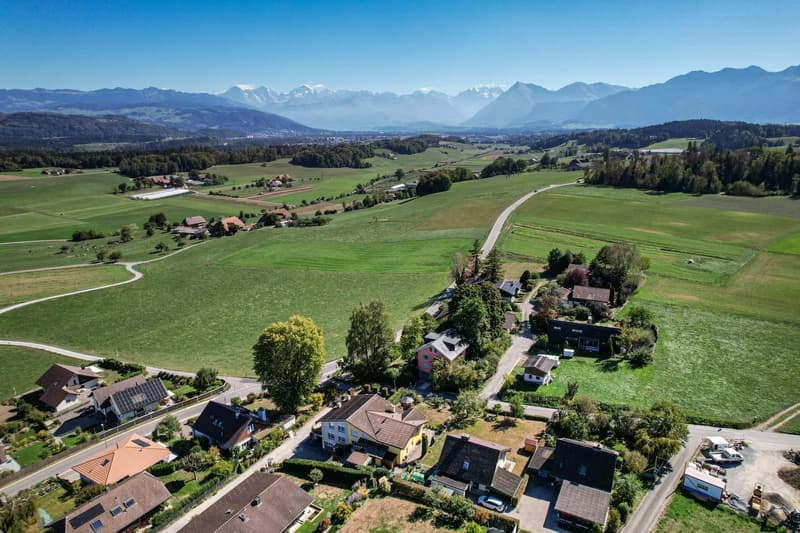 Mehrfamilienhaus mit 3 Einheiten und Garten in Kirchdorf kaufen (3)