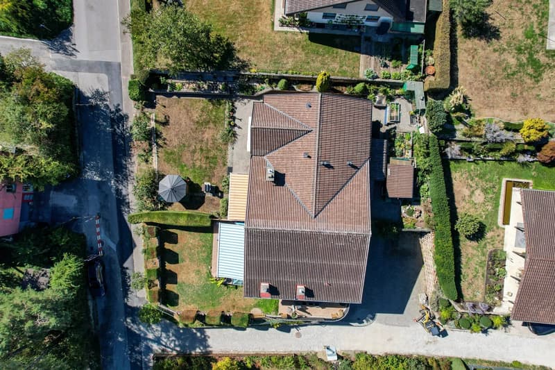 Mehrfamilienhaus mit 3 Einheiten und Garten in Kirchdorf kaufen (4)