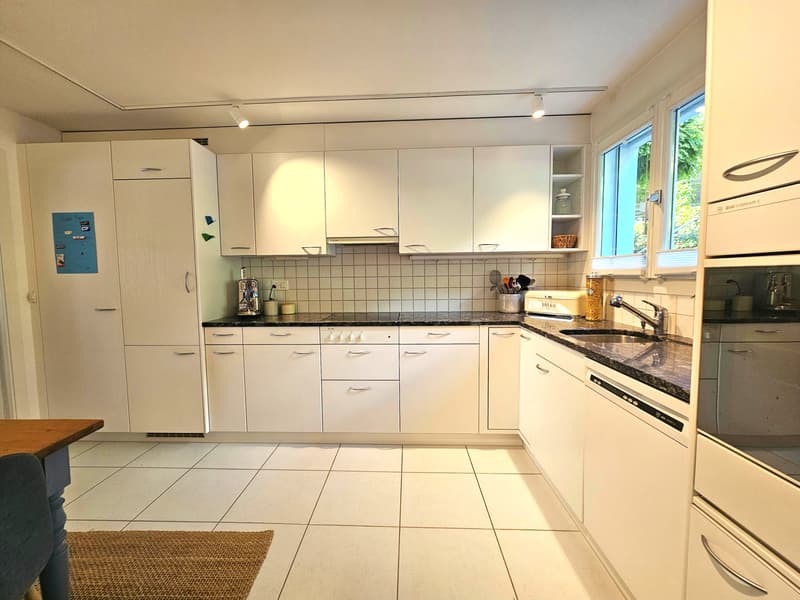 5.5-Zi.-Reihen-Mittelhaus mit zwei Terrassen in Neuenegg kaufen (6)