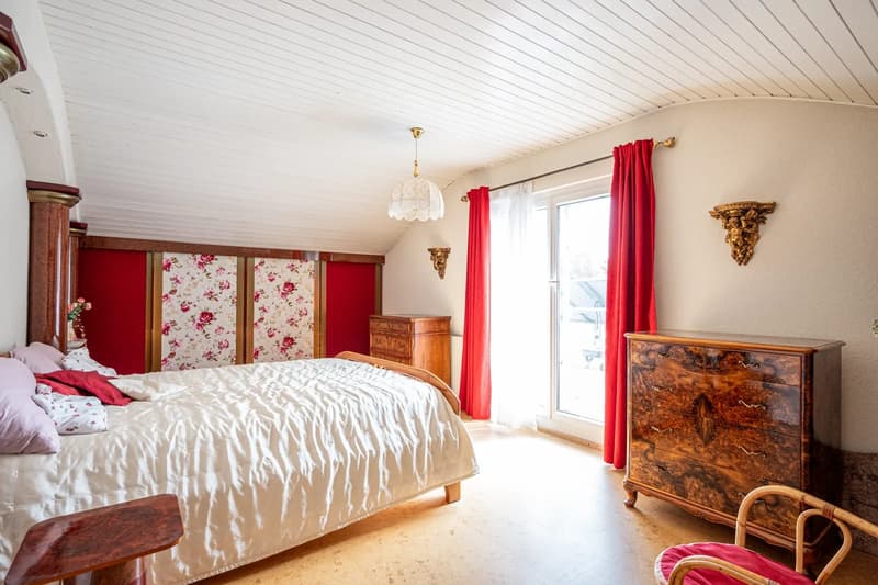 4.5 Zimmer Einfamilienhaus in Kirchenthurnen (7)