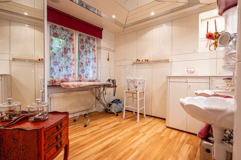 4.5 Zimmer Einfamilienhaus in Kirchenthurnen (10)