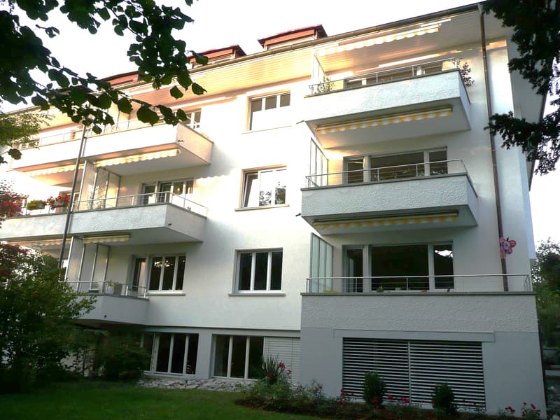 1865_Fassade Balkon