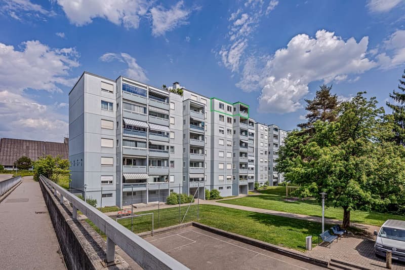 Aussenansicht