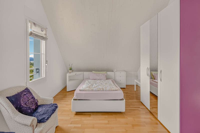Zimmer 2. DG