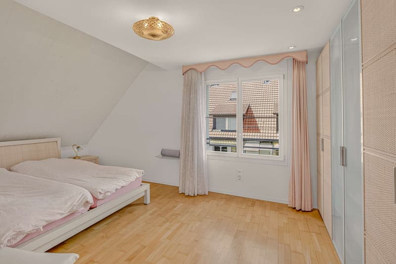 Zimmer 1. DG