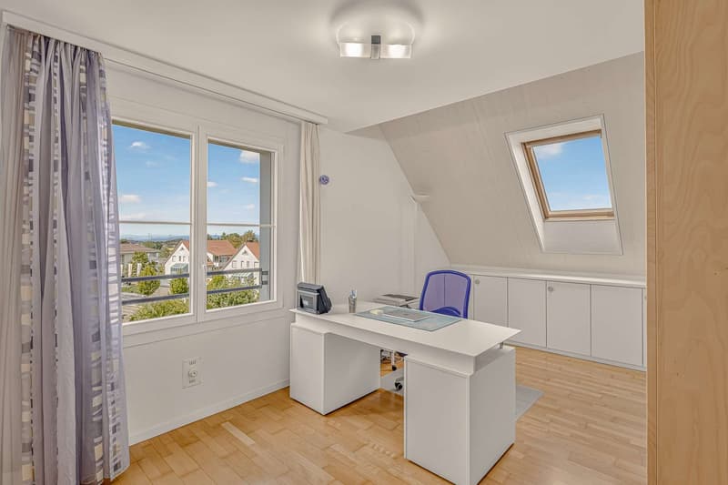 Zimmer 1. DG