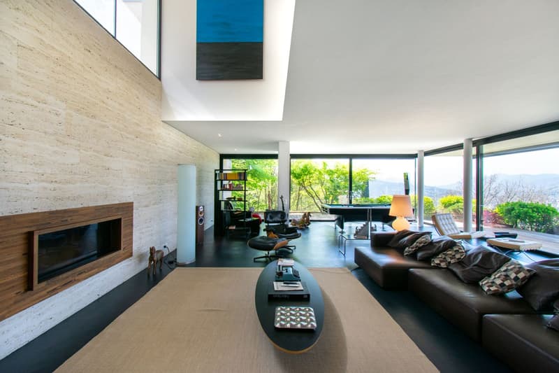 LUXUS-VILLA MIT BEEINDRUCKENDEM SEE-BLICK UND INFINITY-POOL (10)