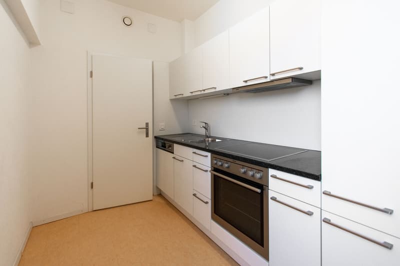 Wohnungen 3.5 Zimmer in gut erschlossener Lage (6)