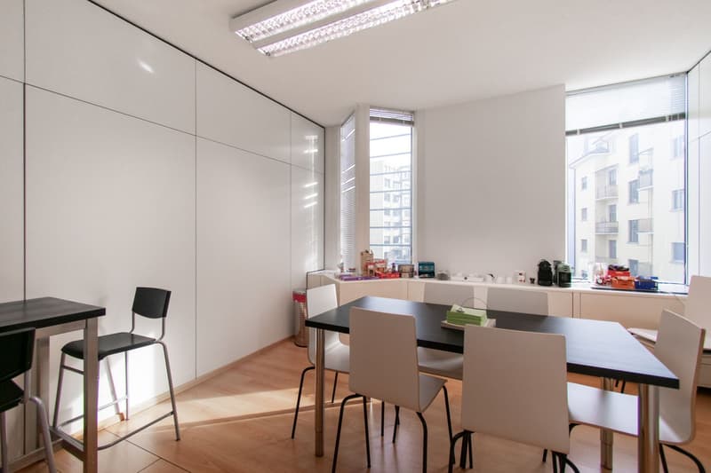 Elegantes Büro im Herzen von Lugano (5)