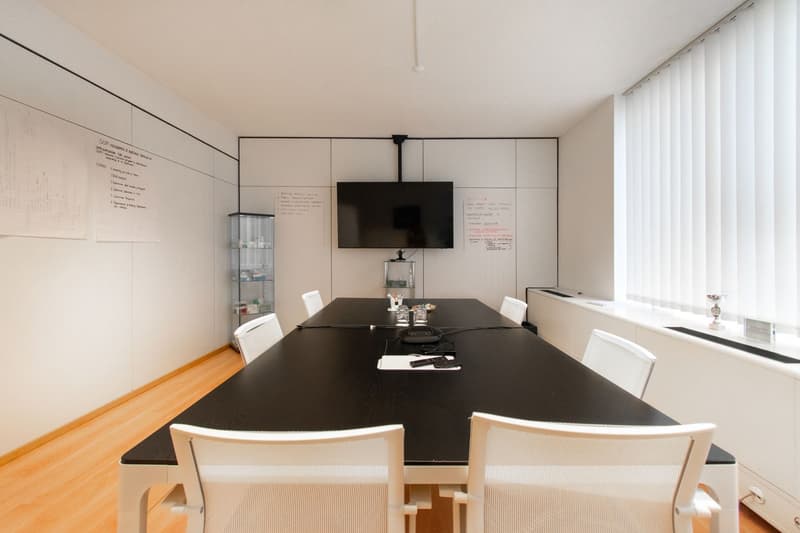 Elegantes Büro im Herzen von Lugano (7)