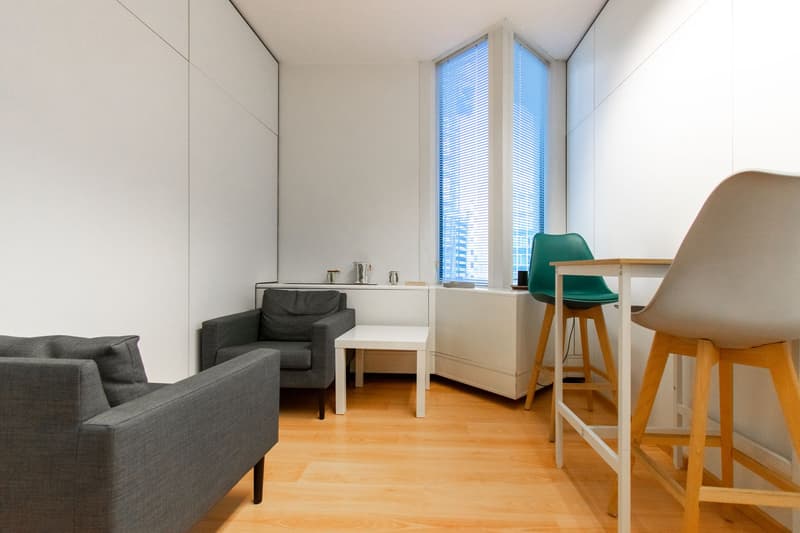 Elegantes Büro im Herzen von Lugano (6)