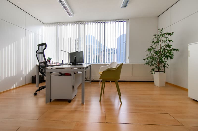 Elegantes Büro im Herzen von Lugano (4)
