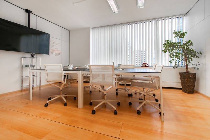Elegantes Büro im Herzen von Lugano (3)