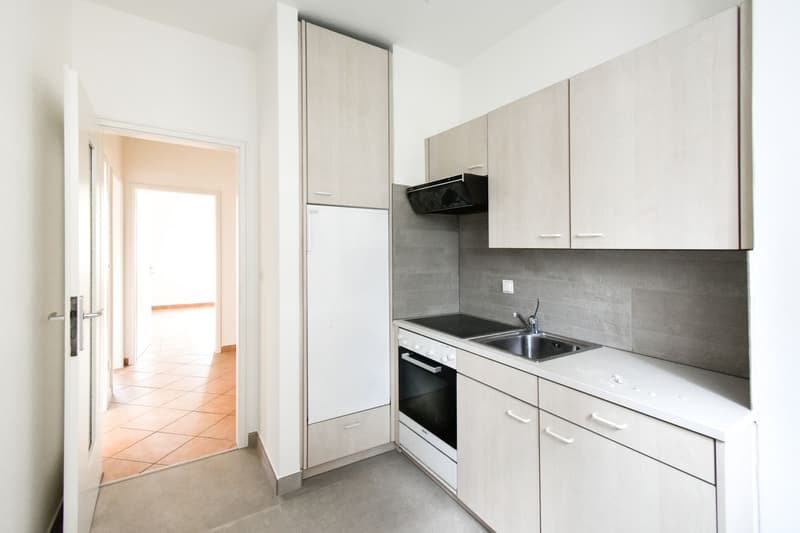 Praktische 3.5 Zimmer in Mendrisio (2)