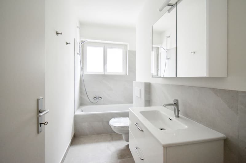 Praktische 3.5 Zimmer in Mendrisio (6)