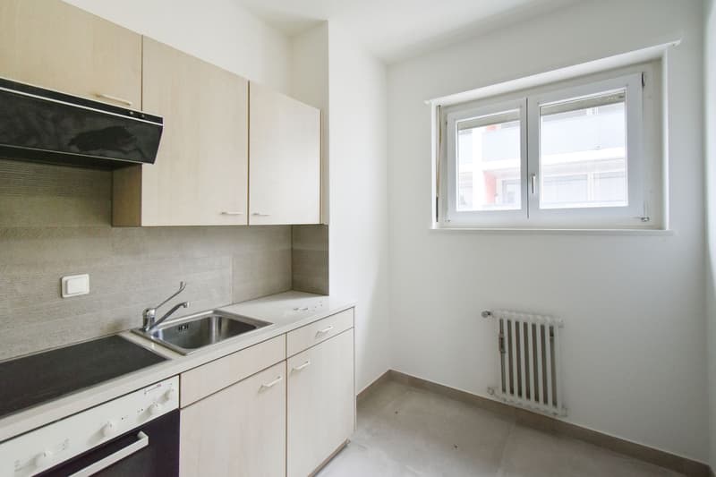 Praktische 3.5 Zimmer in Mendrisio (3)