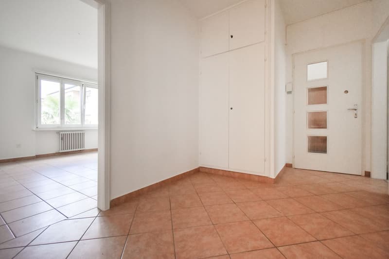 Praktische 3.5 Zimmer in Mendrisio (4)
