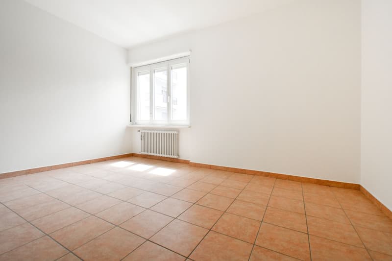 Praktische 3.5 Zimmer in Mendrisio (5)